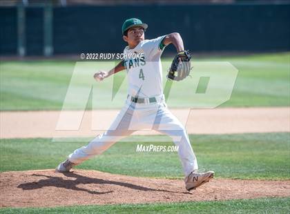 Thumbnail 2 in El Camino Real @ Poway (Lions Tournament) photogallery.