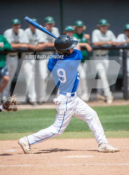 Thumbnail 3 in El Camino Real @ Poway (Lions Tournament) photogallery.