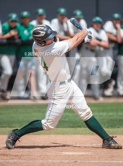 Thumbnail 3 in El Camino Real @ Poway (Lions Tournament) photogallery.