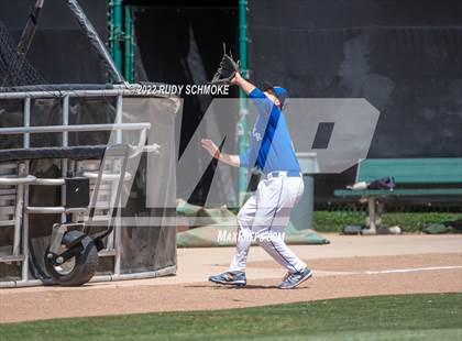Thumbnail 1 in El Camino Real @ Poway (Lions Tournament) photogallery.