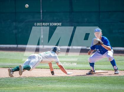 Thumbnail 3 in El Camino Real @ Poway (Lions Tournament) photogallery.