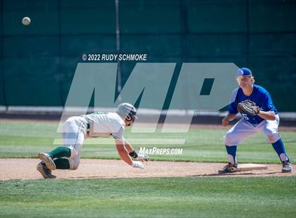 Thumbnail 2 in El Camino Real @ Poway (Lions Tournament) photogallery.