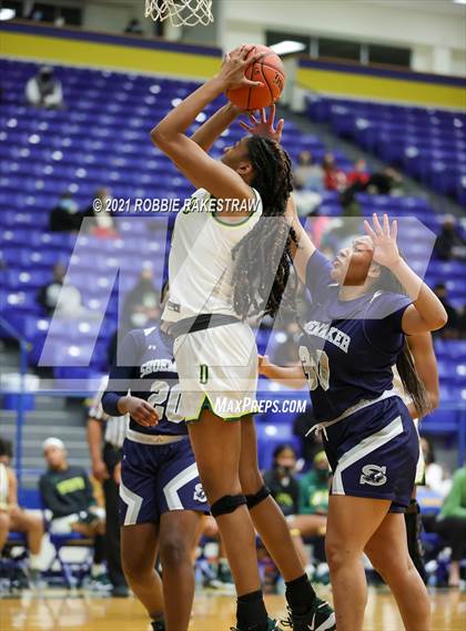 Thumbnail 1 in DeSoto vs. Shoemaker (UIL 6A Bi-District) photogallery.