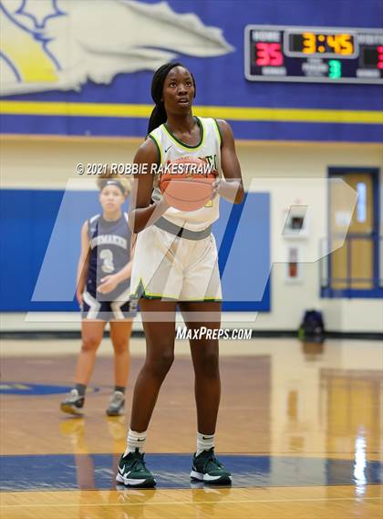 Thumbnail 1 in DeSoto vs. Shoemaker (UIL 6A Bi-District) photogallery.