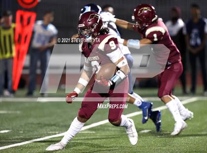 Thumbnail 1 in Vista PEAK Prep @ Ponderosa photogallery.
