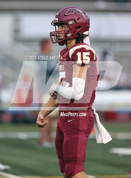 Thumbnail 1 in Vista PEAK Prep @ Ponderosa photogallery.