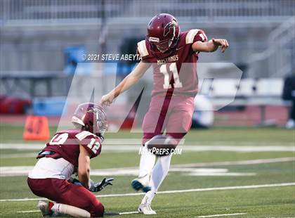 Thumbnail 3 in Vista PEAK Prep @ Ponderosa photogallery.