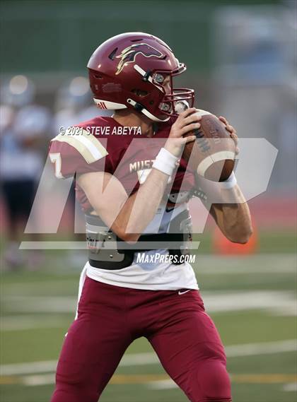 Thumbnail 2 in Vista PEAK Prep @ Ponderosa photogallery.