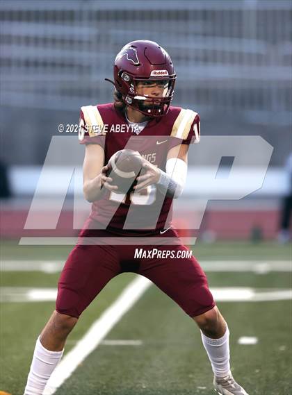 Thumbnail 1 in Vista PEAK Prep @ Ponderosa photogallery.