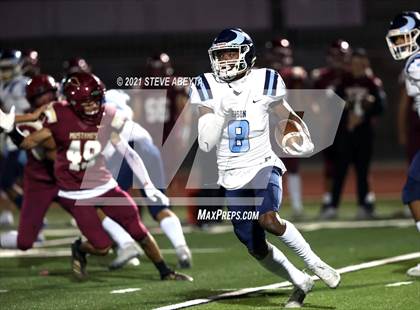 Thumbnail 1 in Vista PEAK Prep @ Ponderosa photogallery.