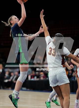 Windsor vs. Standley Lake (CHSAA 5A Great 8)