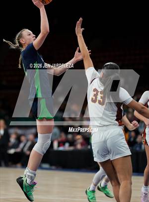 Windsor vs. Standley Lake (CHSAA 5A Great 8)