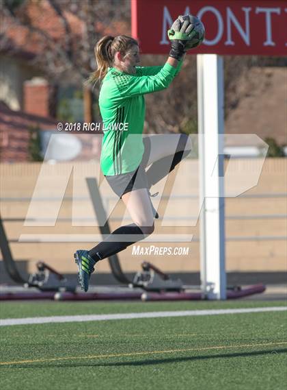 Thumbnail 3 in Santa Margarita @ Orange Lutheran photogallery.