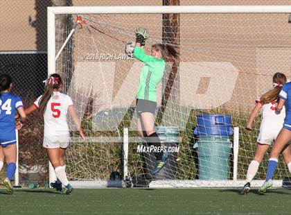 Thumbnail 3 in Santa Margarita @ Orange Lutheran photogallery.