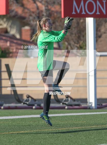 Thumbnail 2 in Santa Margarita @ Orange Lutheran photogallery.