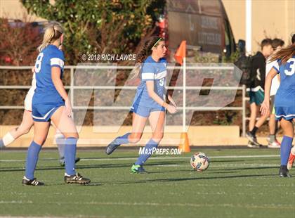 Thumbnail 3 in Santa Margarita @ Orange Lutheran photogallery.