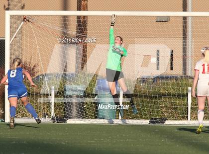 Thumbnail 1 in Santa Margarita @ Orange Lutheran photogallery.