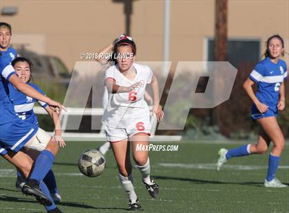 Thumbnail 3 in Santa Margarita @ Orange Lutheran photogallery.