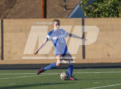 Thumbnail 3 in Santa Margarita @ Orange Lutheran photogallery.