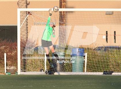 Thumbnail 1 in Santa Margarita @ Orange Lutheran photogallery.