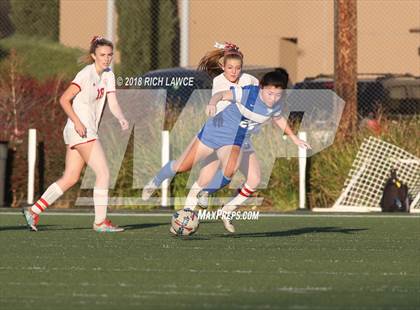 Thumbnail 2 in Santa Margarita @ Orange Lutheran photogallery.