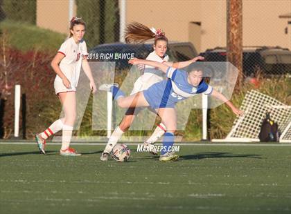 Thumbnail 3 in Santa Margarita @ Orange Lutheran photogallery.
