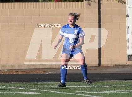 Thumbnail 2 in Santa Margarita @ Orange Lutheran photogallery.