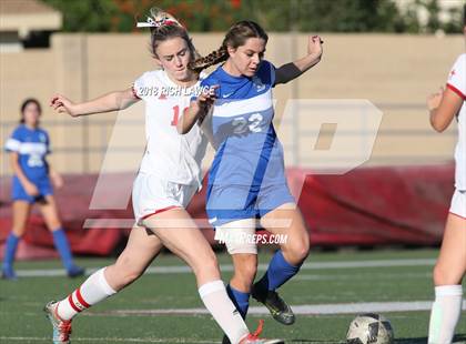 Thumbnail 2 in Santa Margarita @ Orange Lutheran photogallery.