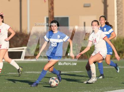 Thumbnail 3 in Santa Margarita @ Orange Lutheran photogallery.
