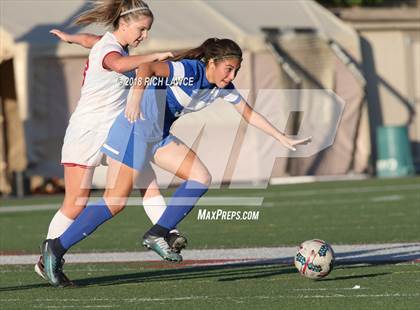 Thumbnail 2 in Santa Margarita @ Orange Lutheran photogallery.