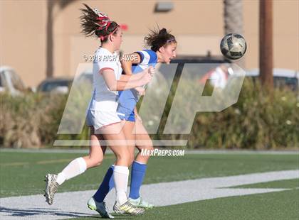 Thumbnail 2 in Santa Margarita @ Orange Lutheran photogallery.