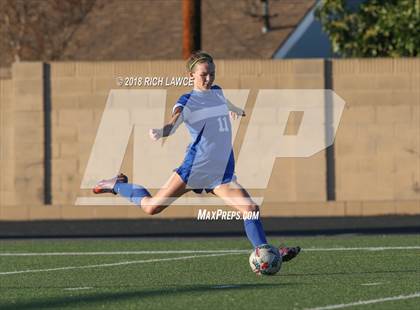 Thumbnail 2 in Santa Margarita @ Orange Lutheran photogallery.