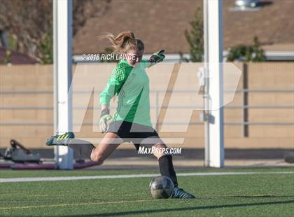 Thumbnail 1 in Santa Margarita @ Orange Lutheran photogallery.