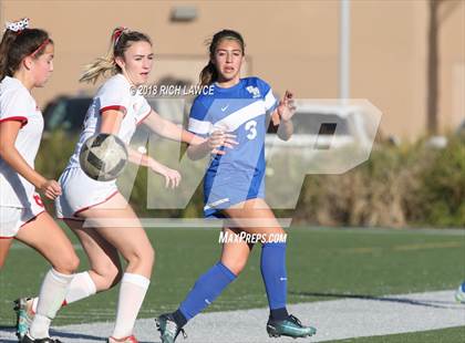 Thumbnail 3 in Santa Margarita @ Orange Lutheran photogallery.