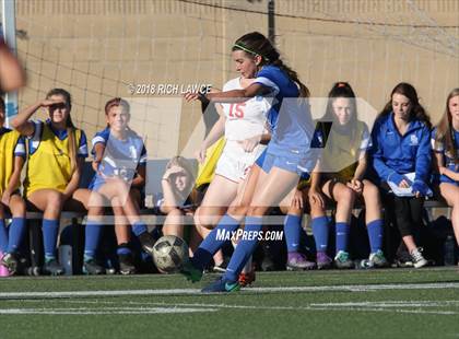 Thumbnail 3 in Santa Margarita @ Orange Lutheran photogallery.
