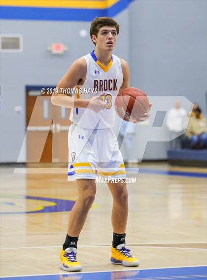 Thumbnail 3 in All Saints vs. Brock (Brock Classic)  photogallery.
