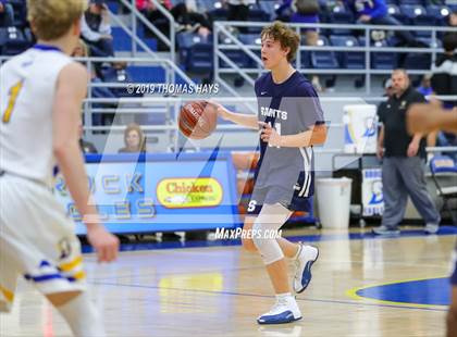 Thumbnail 2 in All Saints vs. Brock (Brock Classic)  photogallery.