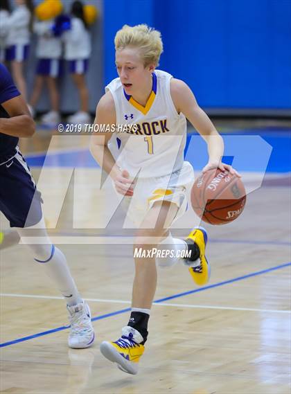 Thumbnail 1 in All Saints vs. Brock (Brock Classic)  photogallery.