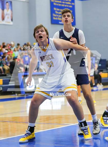 Thumbnail 3 in All Saints vs. Brock (Brock Classic)  photogallery.