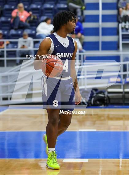 Thumbnail 3 in All Saints vs. Brock (Brock Classic)  photogallery.