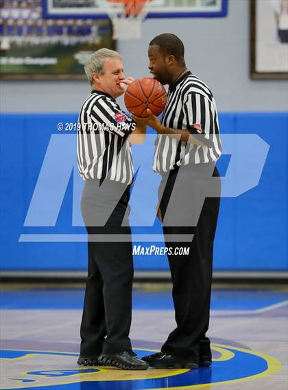 Thumbnail 1 in All Saints vs. Brock (Brock Classic)  photogallery.