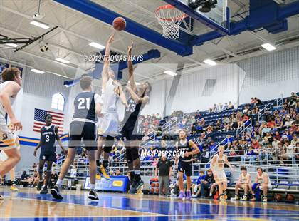 Thumbnail 2 in All Saints vs. Brock (Brock Classic)  photogallery.