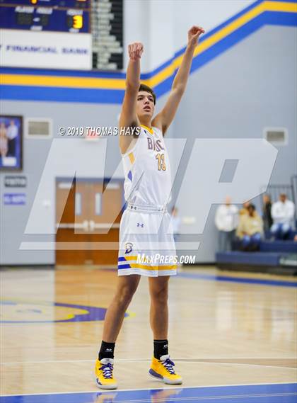 Thumbnail 1 in All Saints vs. Brock (Brock Classic)  photogallery.