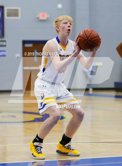 Thumbnail 2 in All Saints vs. Brock (Brock Classic)  photogallery.
