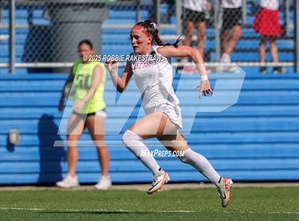 Thumbnail 1 in Coppell vs. Lake Travis (UIL 6A Soccer Division I Final) photogallery.