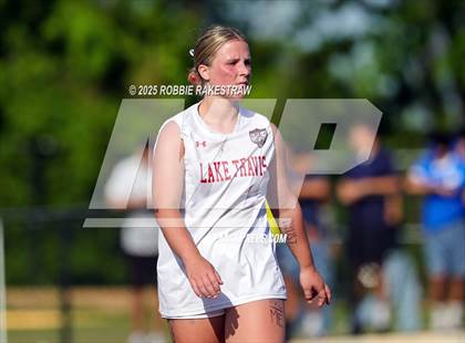 Thumbnail 1 in Coppell vs. Lake Travis (UIL 6A Soccer Division I Final) photogallery.