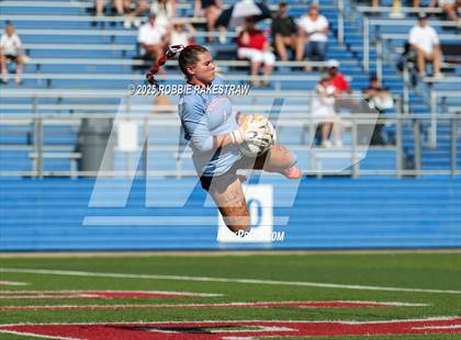 Thumbnail 1 in Coppell vs. Lake Travis (UIL 6A Soccer Division I Final) photogallery.