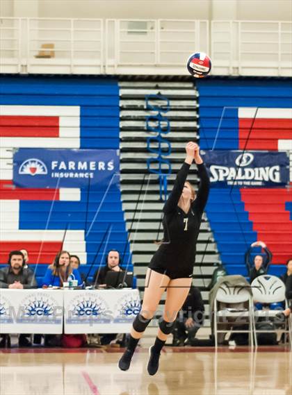 Thumbnail 1 in Archbishop Mitty vs. Los Altos (CIF CCS D2 Final) photogallery.