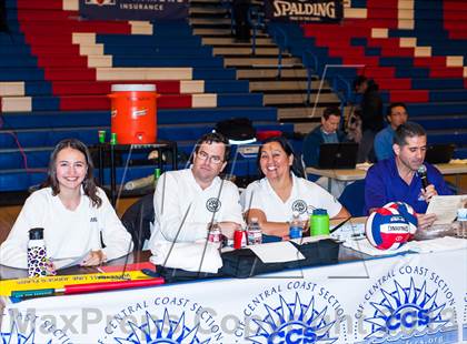 Thumbnail 1 in Archbishop Mitty vs. Los Altos (CIF CCS D2 Final) photogallery.