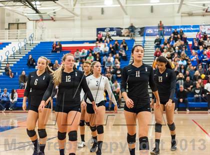 Thumbnail 1 in Archbishop Mitty vs. Los Altos (CIF CCS D2 Final) photogallery.